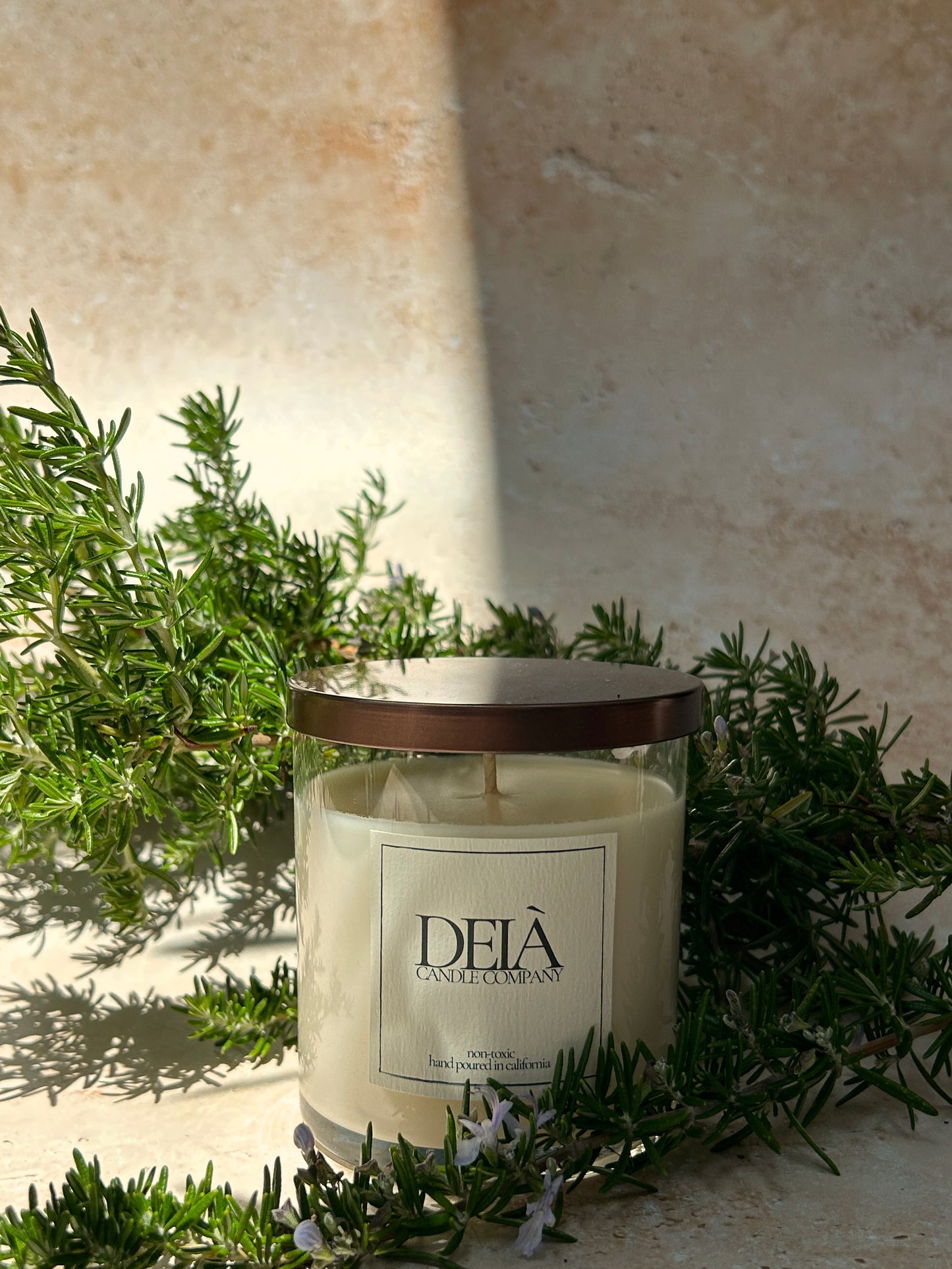 vetiver