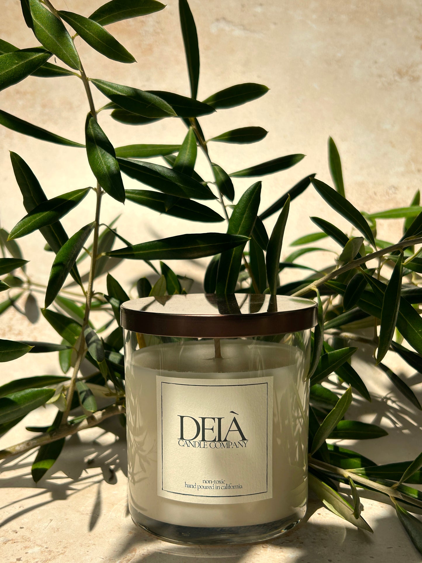 vetiver