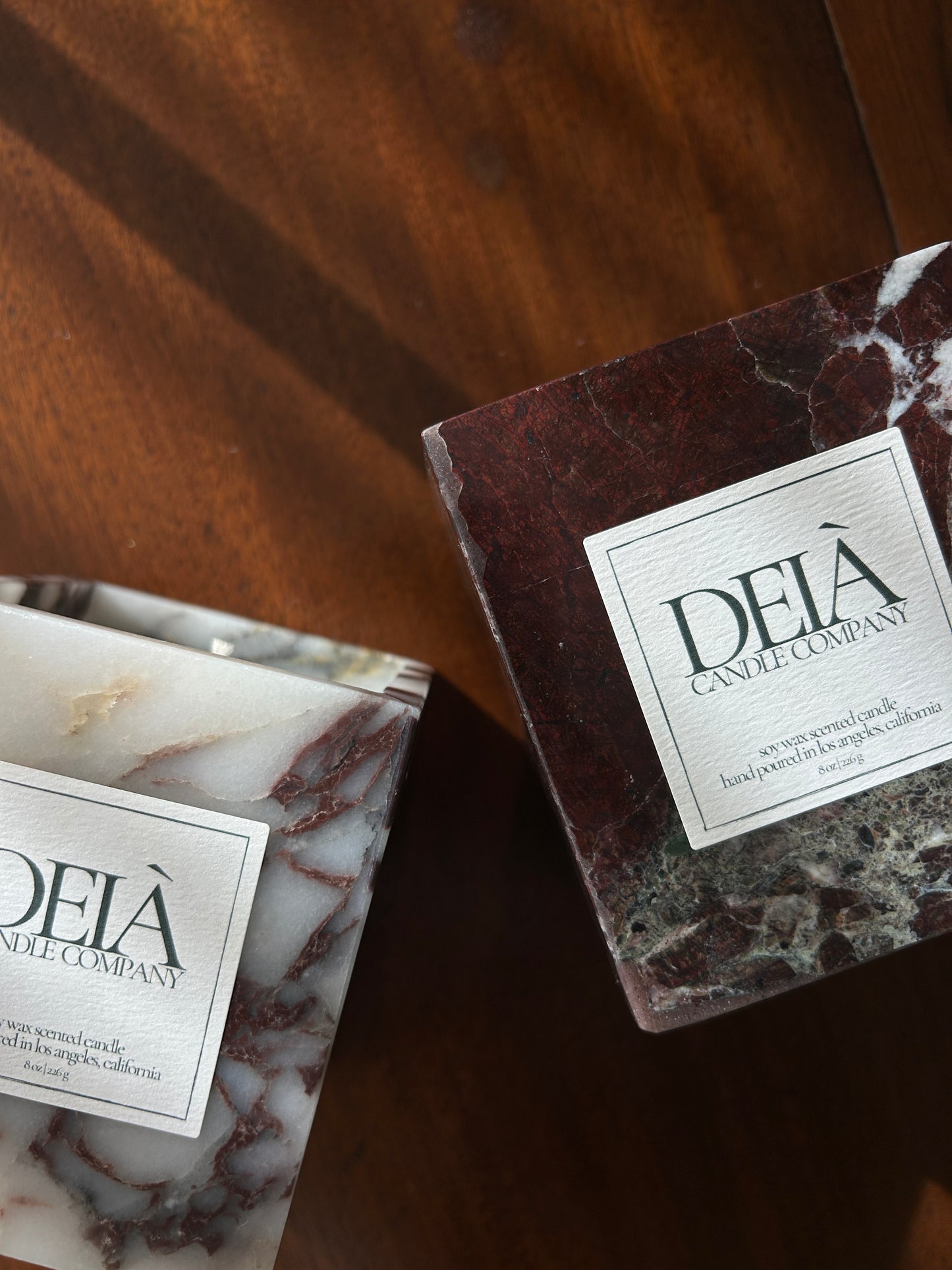 apothecary | the terra collection