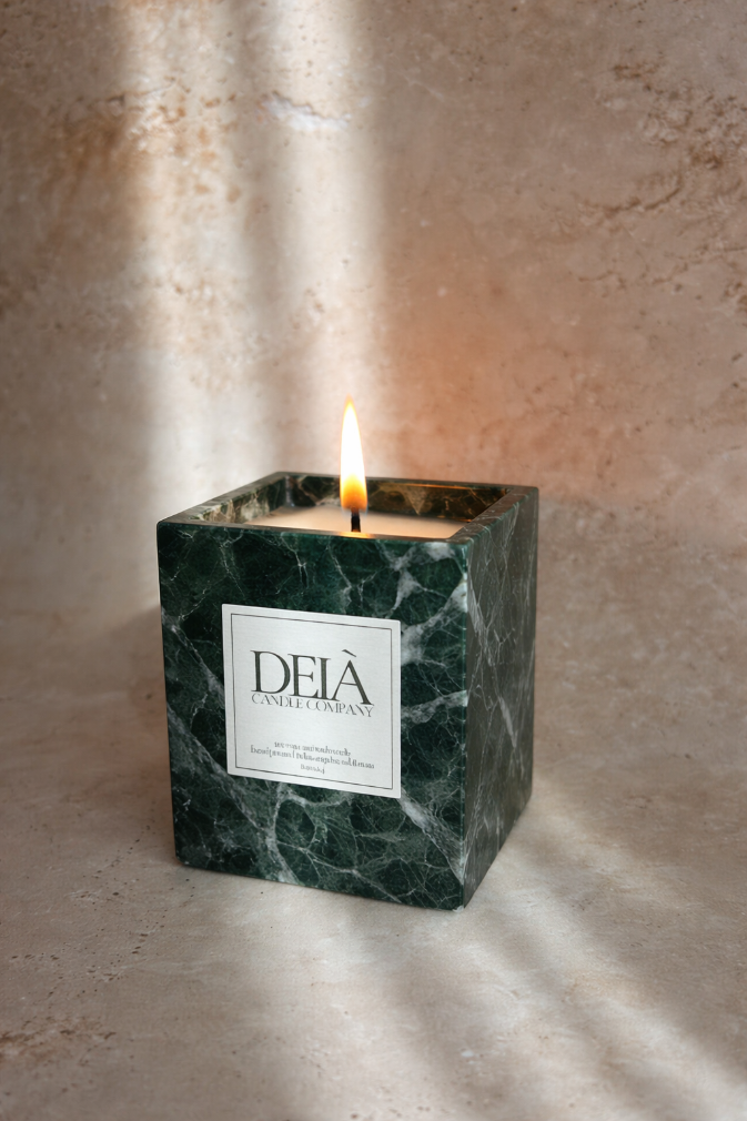 verde | the terra collection